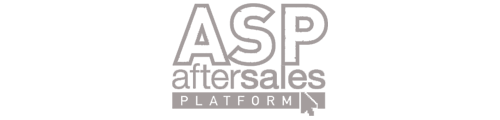ASP Aftersales Platform